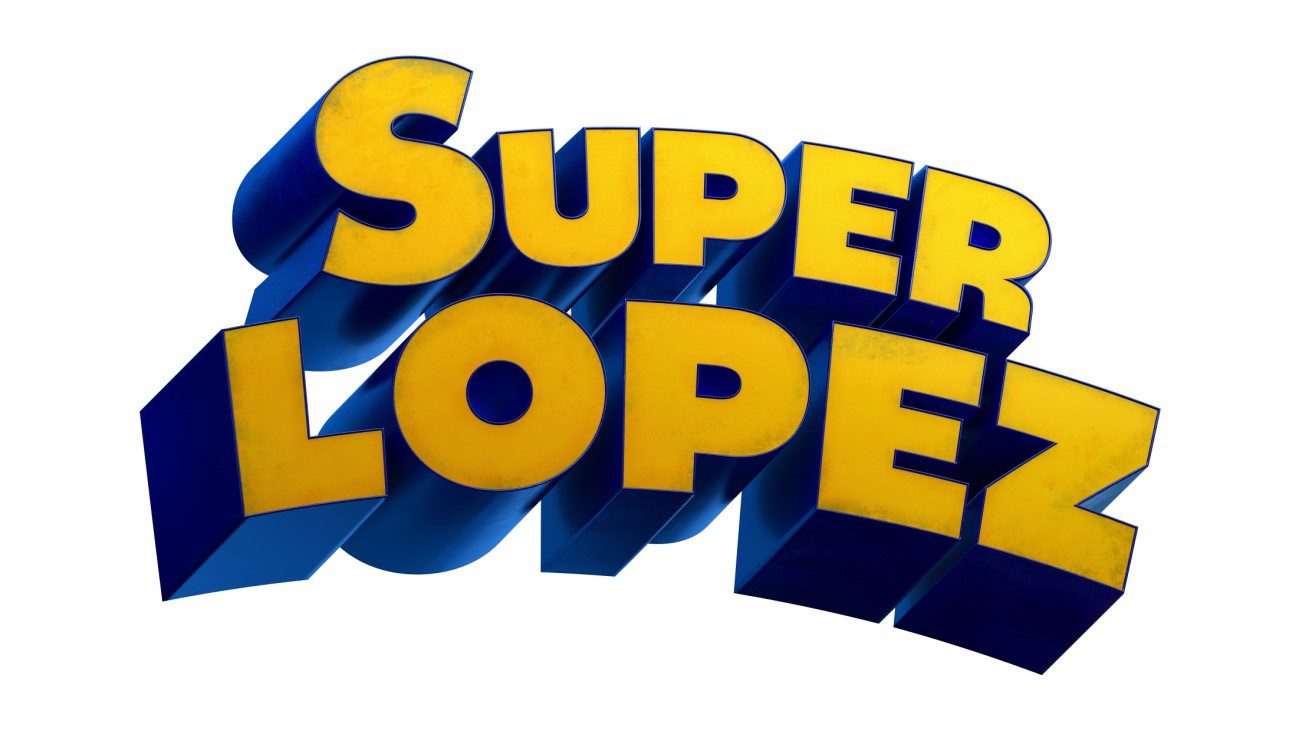Superlópez salón