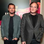 once upon tarantino dicaprio
