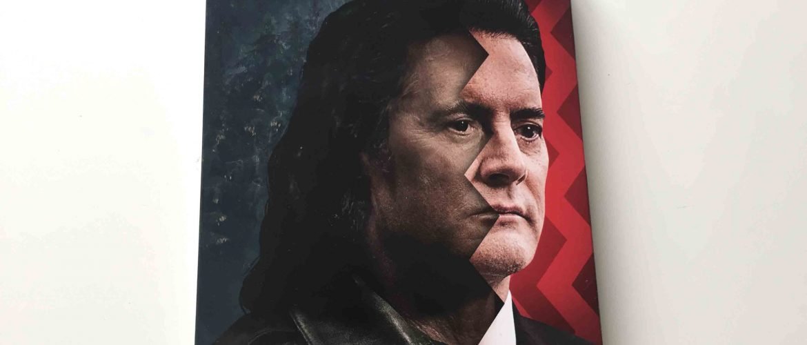Twin Peaks Blu-ray