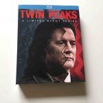 Twin Peaks Blu-ray