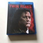 Twin Peaks Blu-ray
