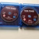 Twin Peaks Blu-ray