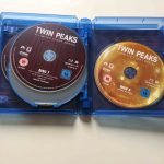 Twin Peaks Blu-ray