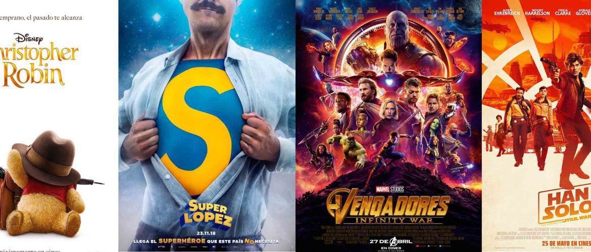 calendario Disney