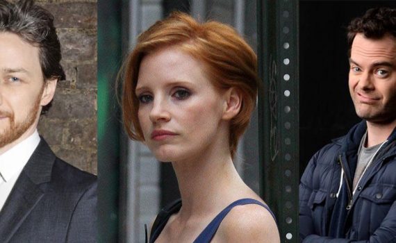 chastain mcavoy hader it