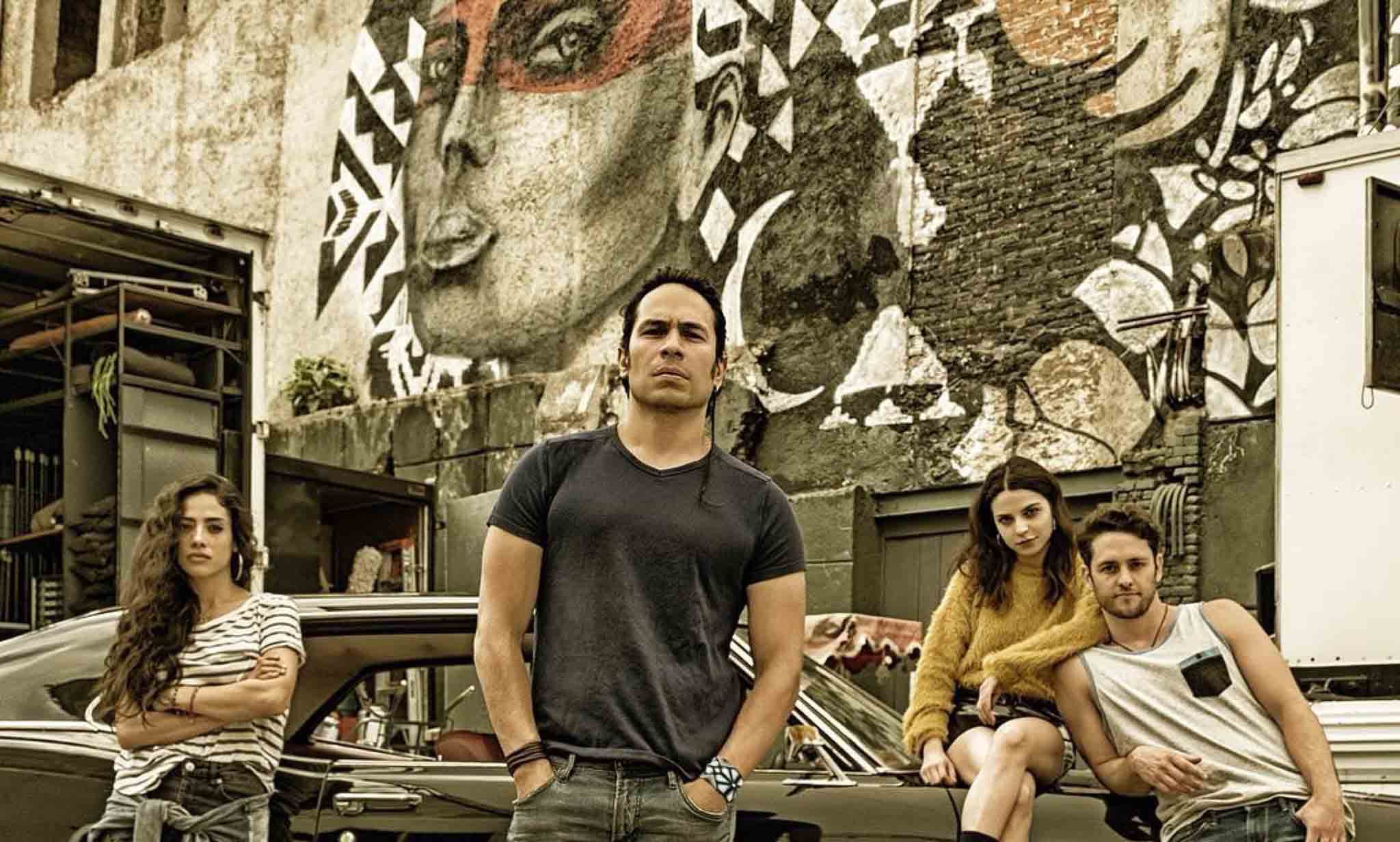 diablero mexico