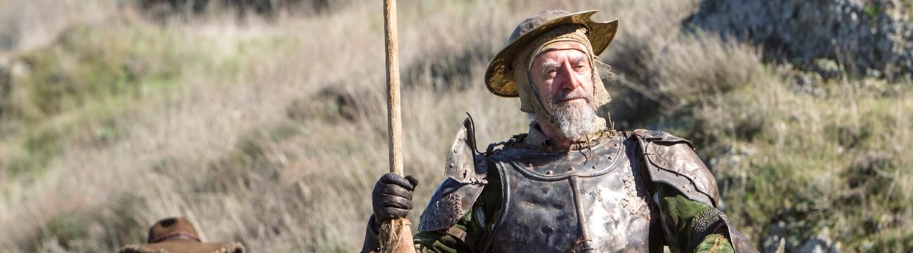 hombre mató quijote junio