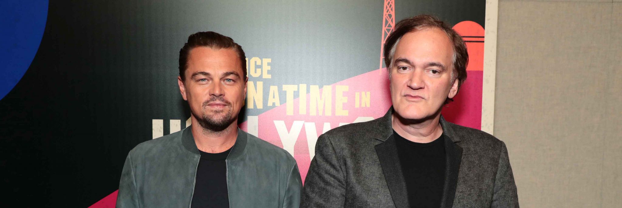 once upon tarantino dicaprio