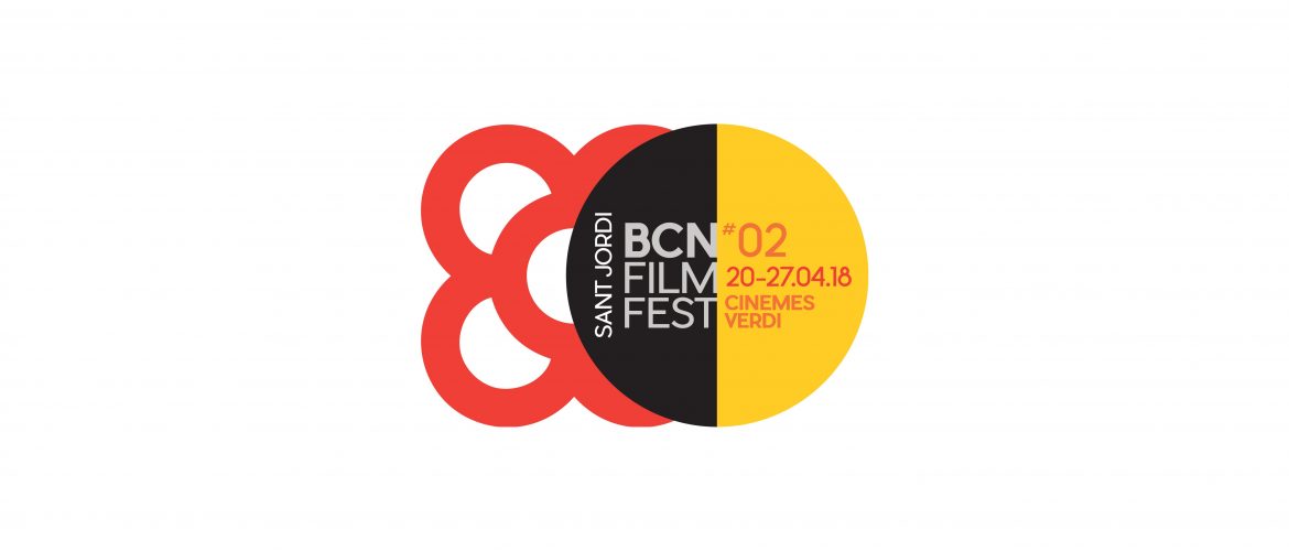 palmarés bcn film 2018
