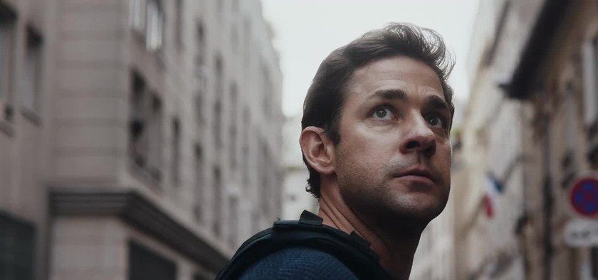 temporada jack ryan
