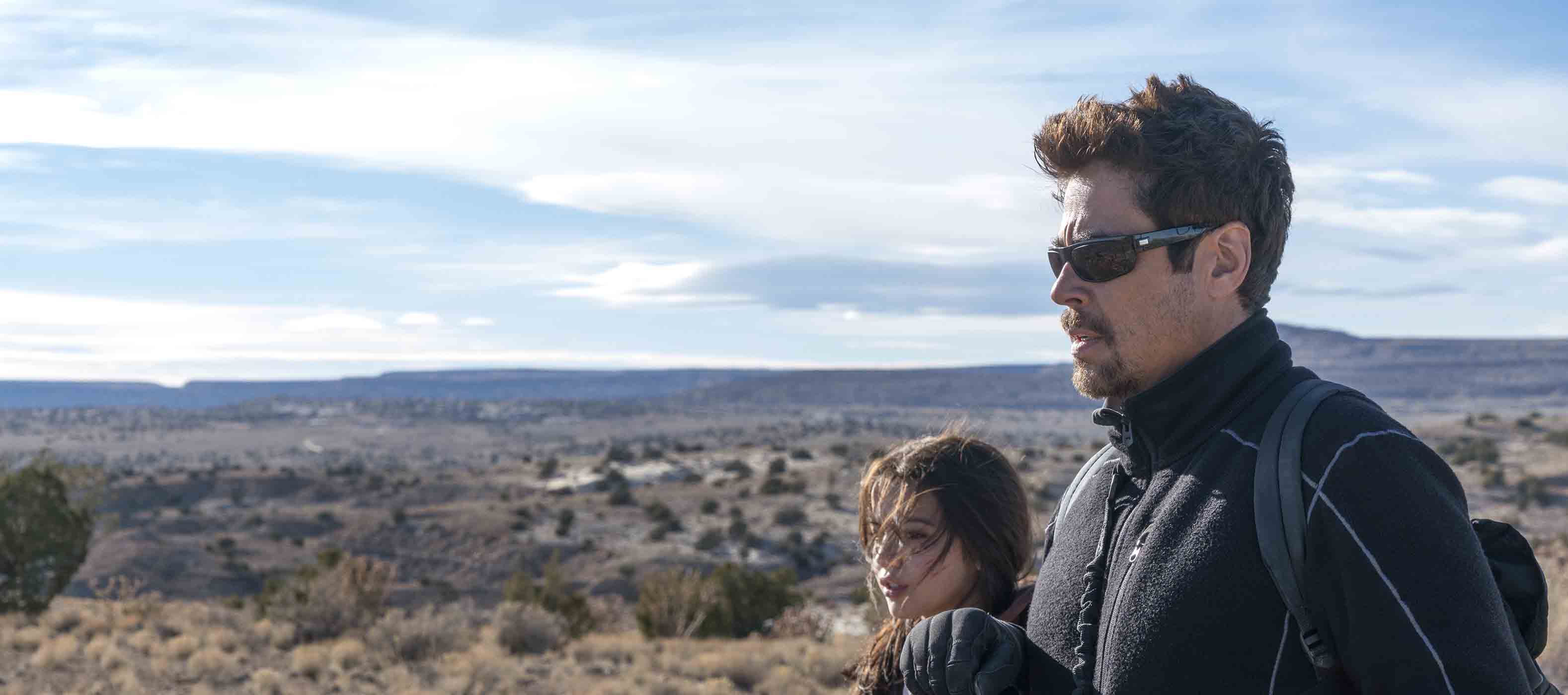 tráiler sicario