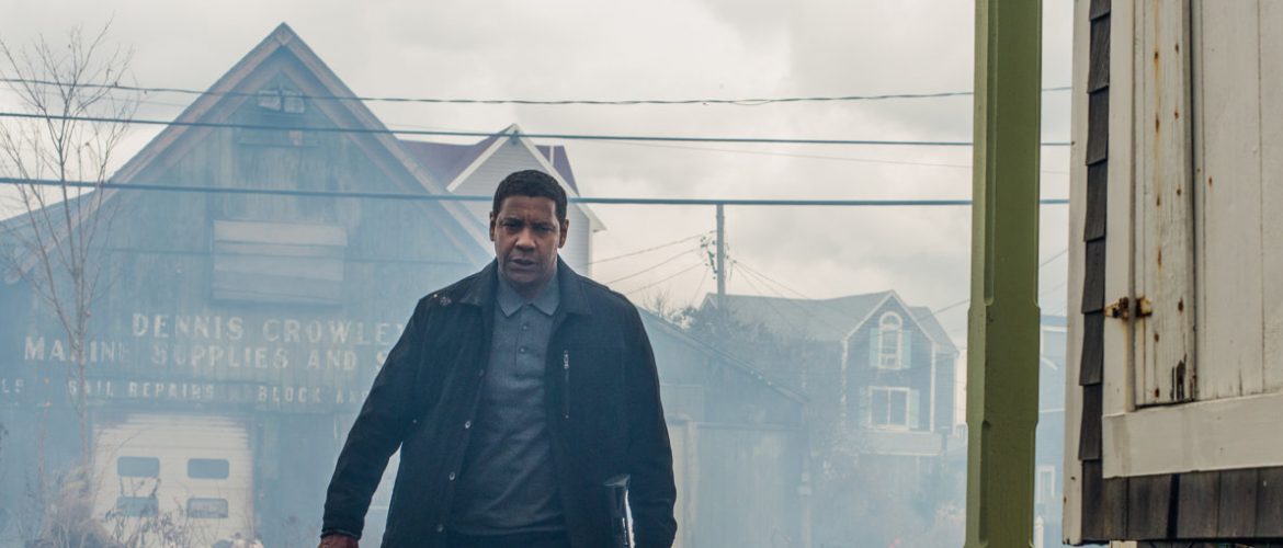 tráiler equalizer 2