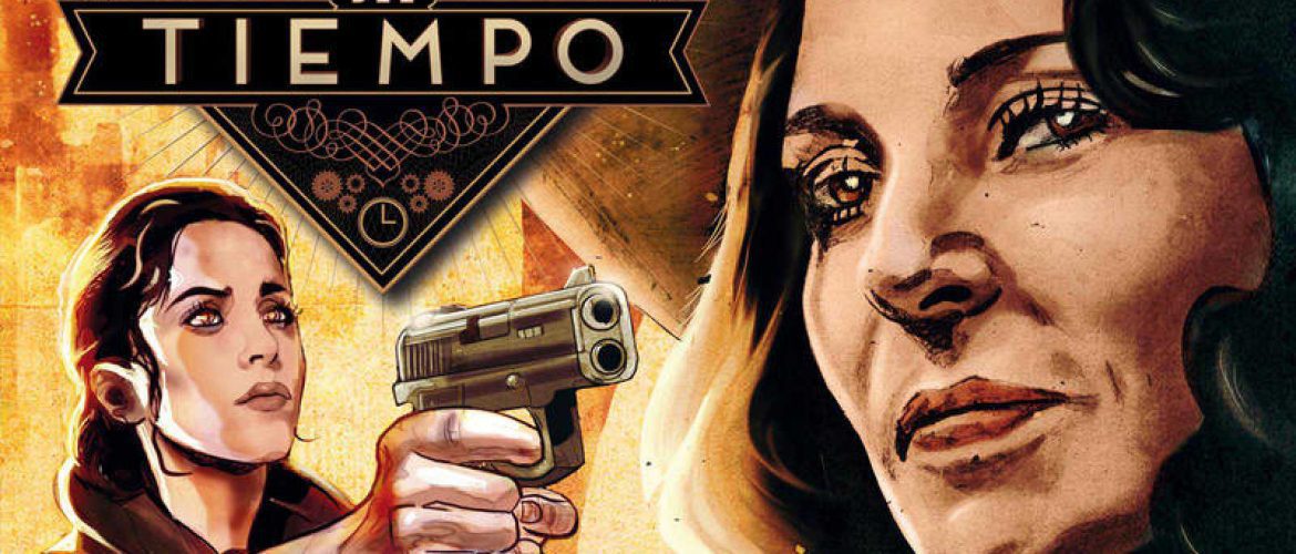 ministerio tiempo agota