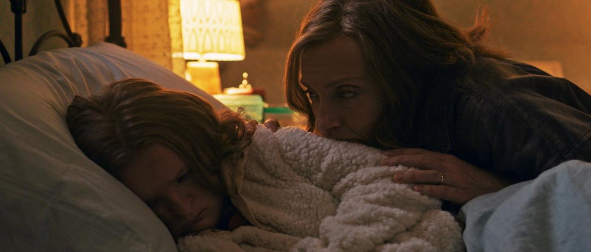 Hereditary estreno