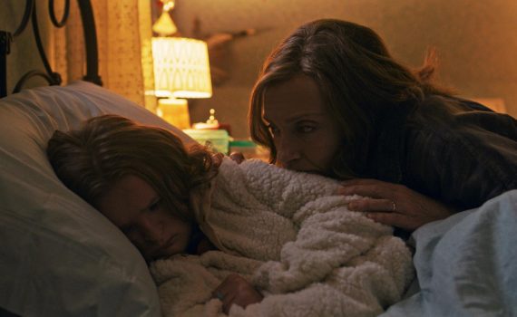 Hereditary estreno