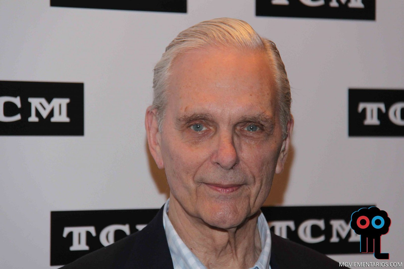 Keir Dullea 2001
