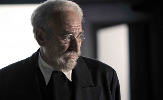 amenabar salamanca Karra Elejalde