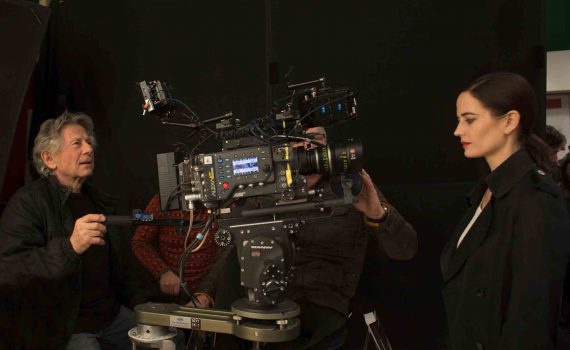 Polanski Green hechos reales