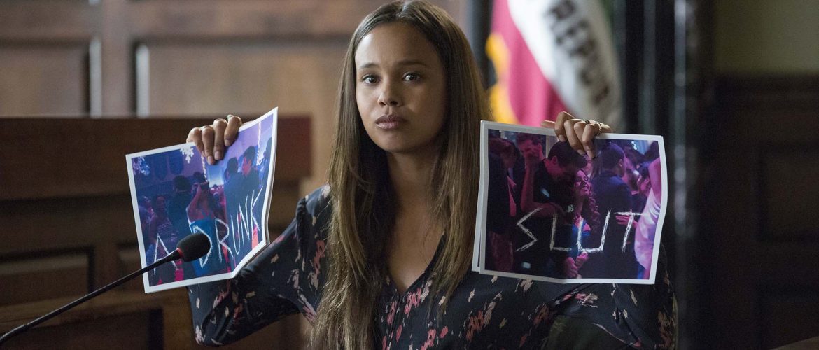 tráiler trece razones