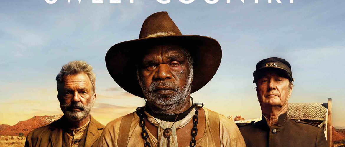 Sweet Country