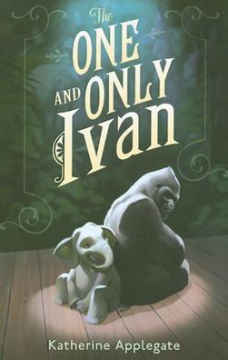 Comienza la adaptación del libro infantil ‘The One and Only Ivan’ con un reparto excepcional