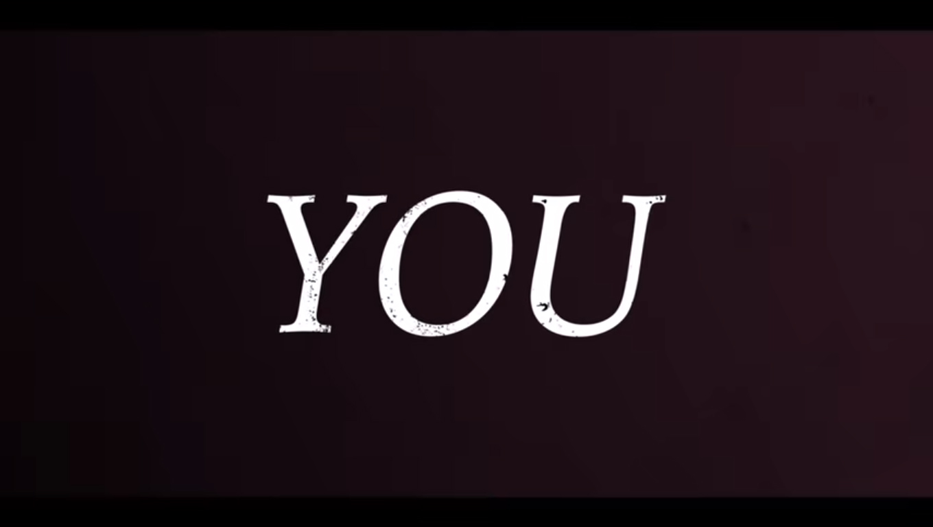 Tráiler de ‘You’, nueva serie romántica de Netflix