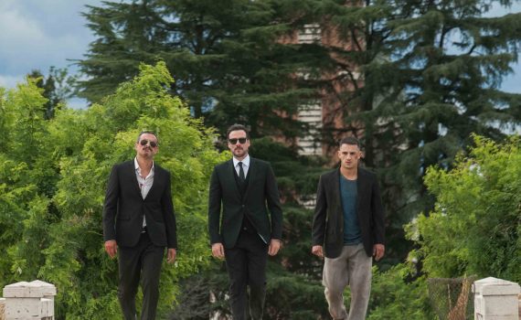 adelanto gigantes octubre