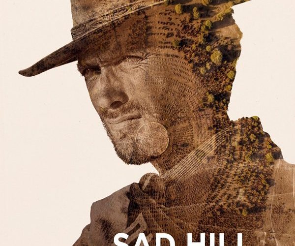 cartel desenterrando sad hill