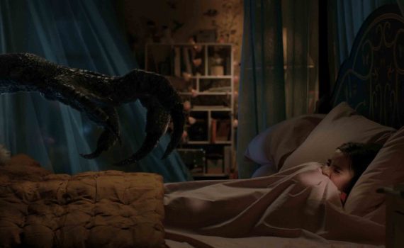 centro comercial jurassic world realidad virtual