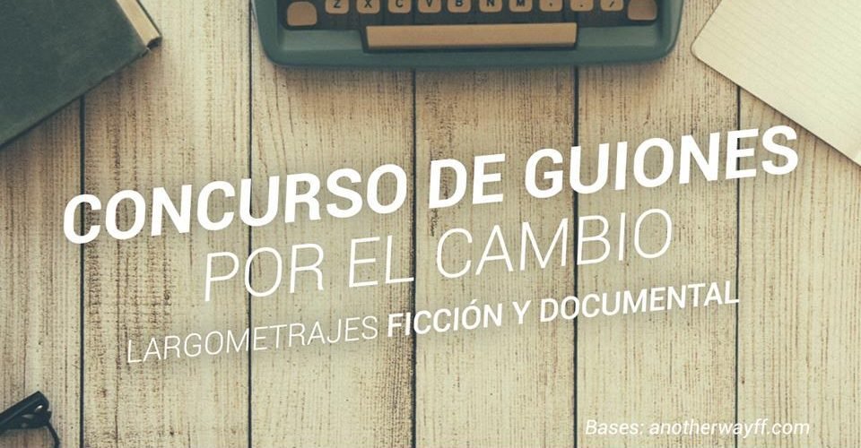 guiones cambio