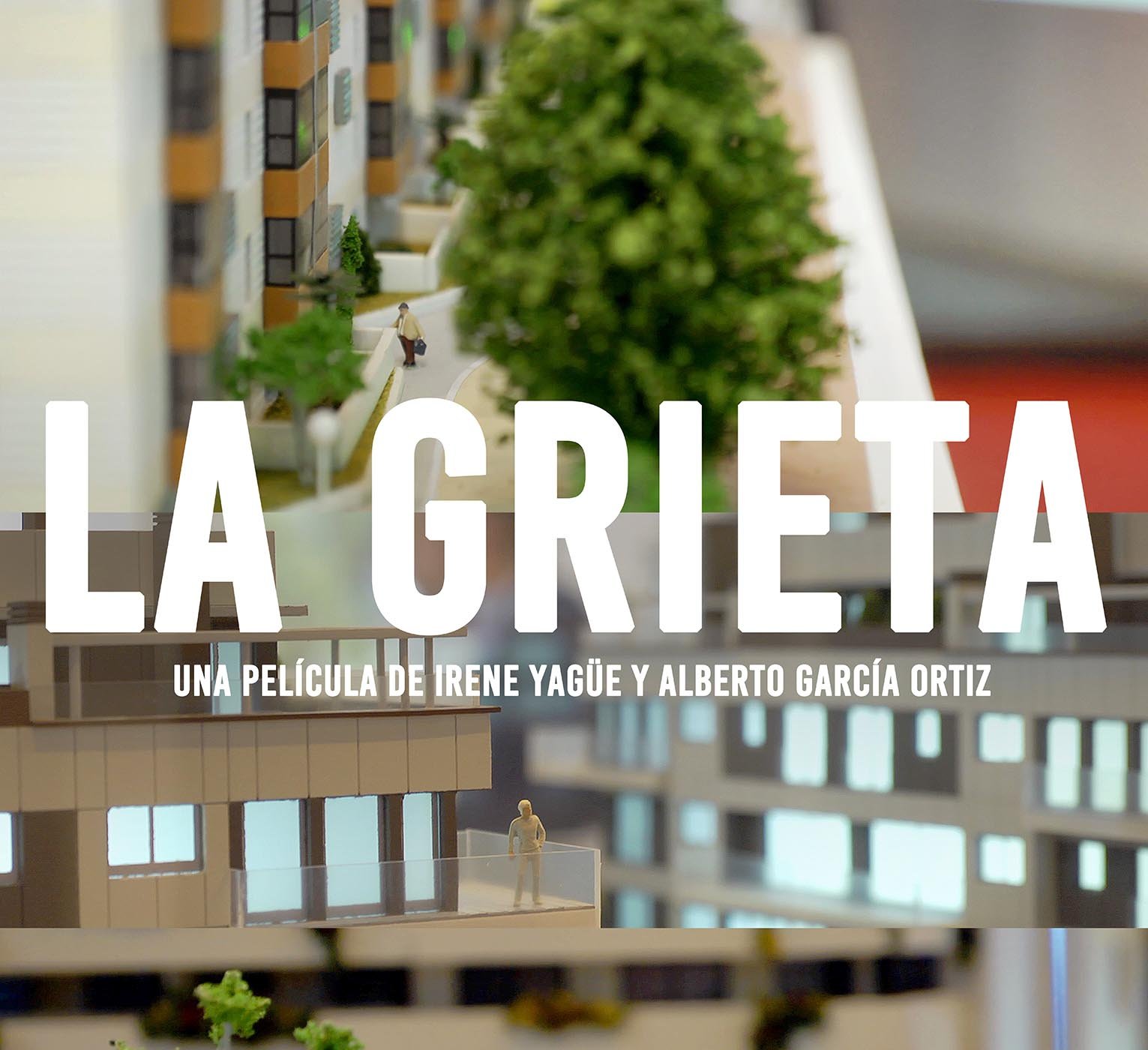 la grieta palmarés documentamadrid