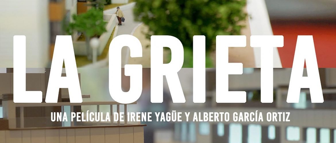 la grieta palmarés documentamadrid