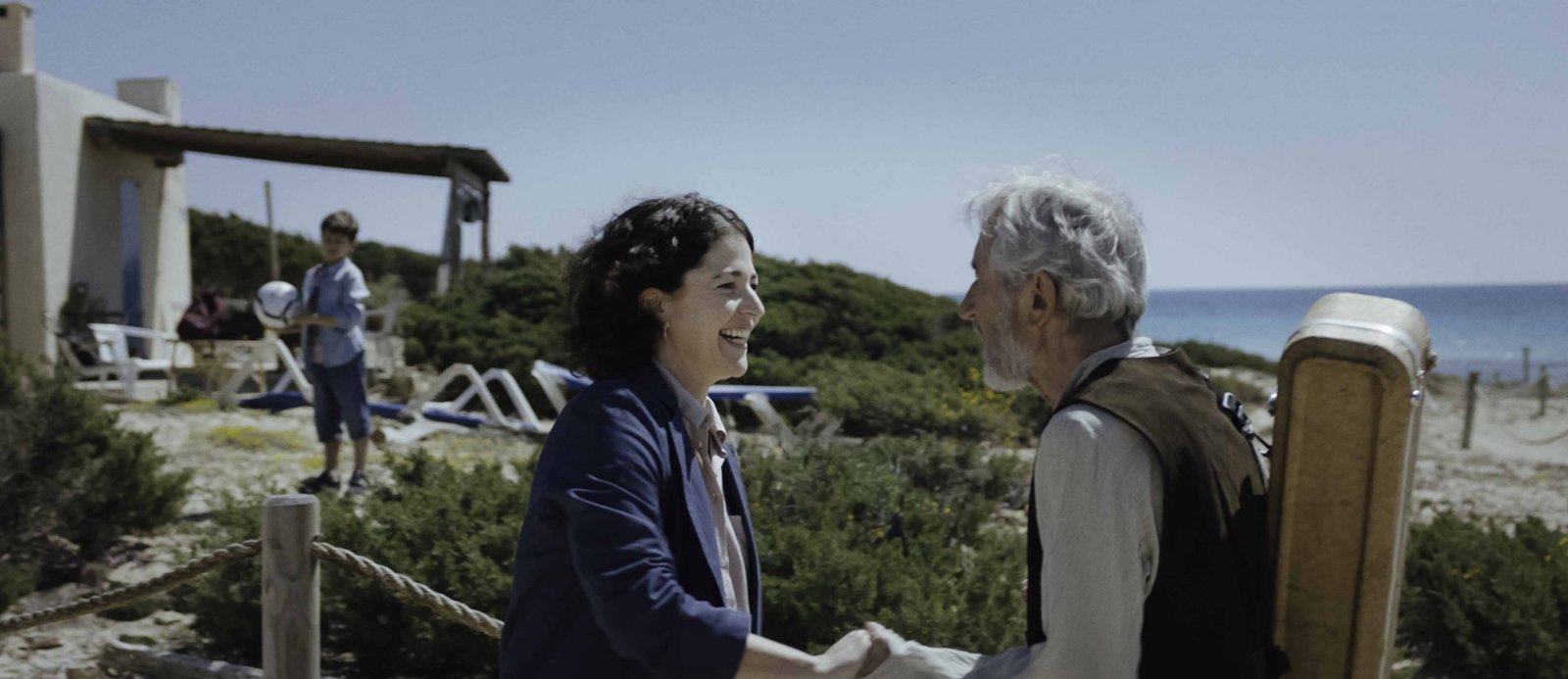 tráiler formentera