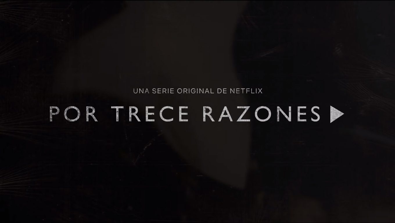 Por trece razones