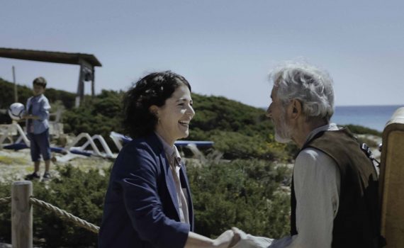 tráiler formentera