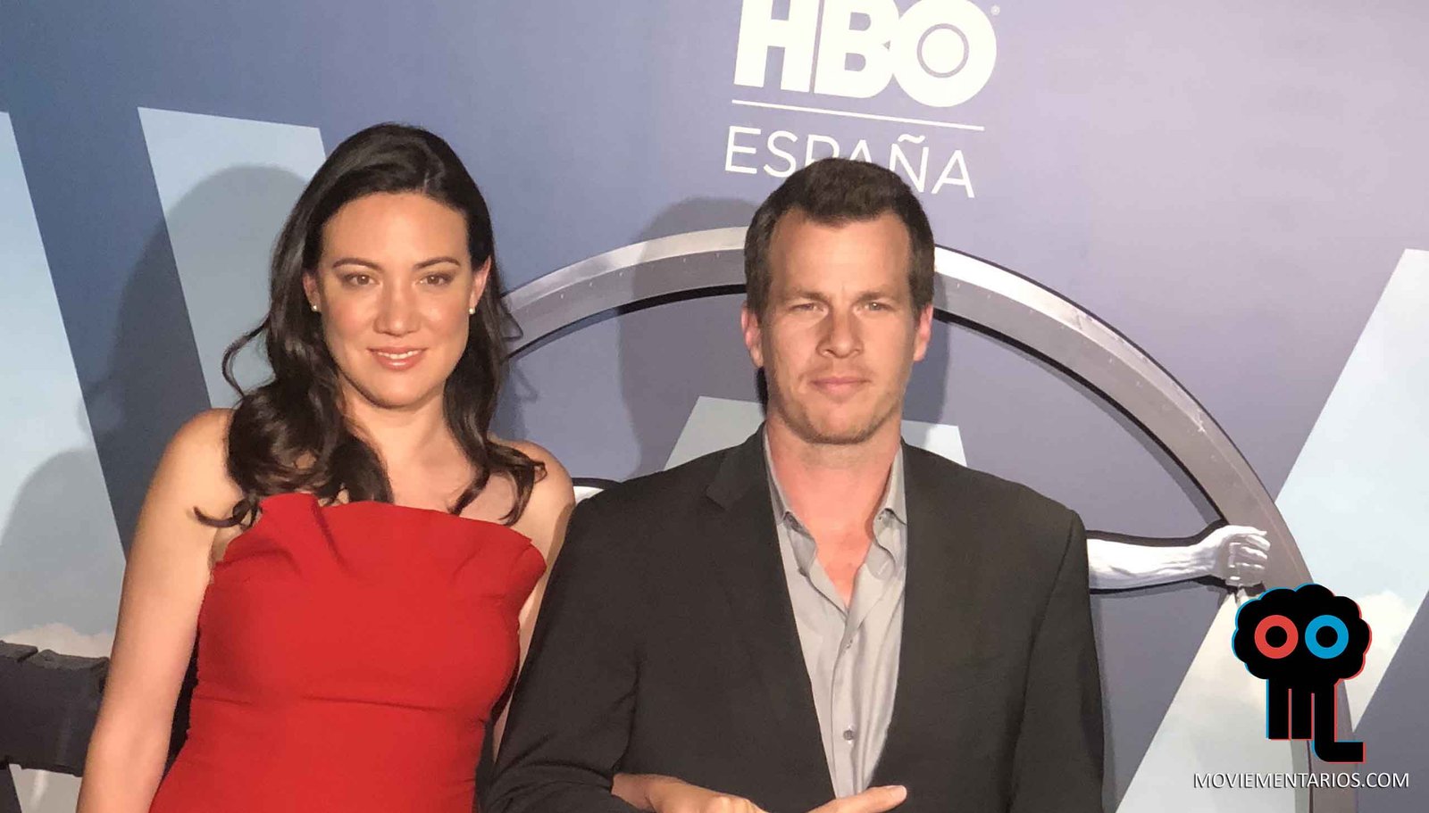 Jonathan Nolan y Lisa Joy Final Westworld