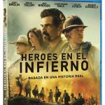 Heroes en el infierno