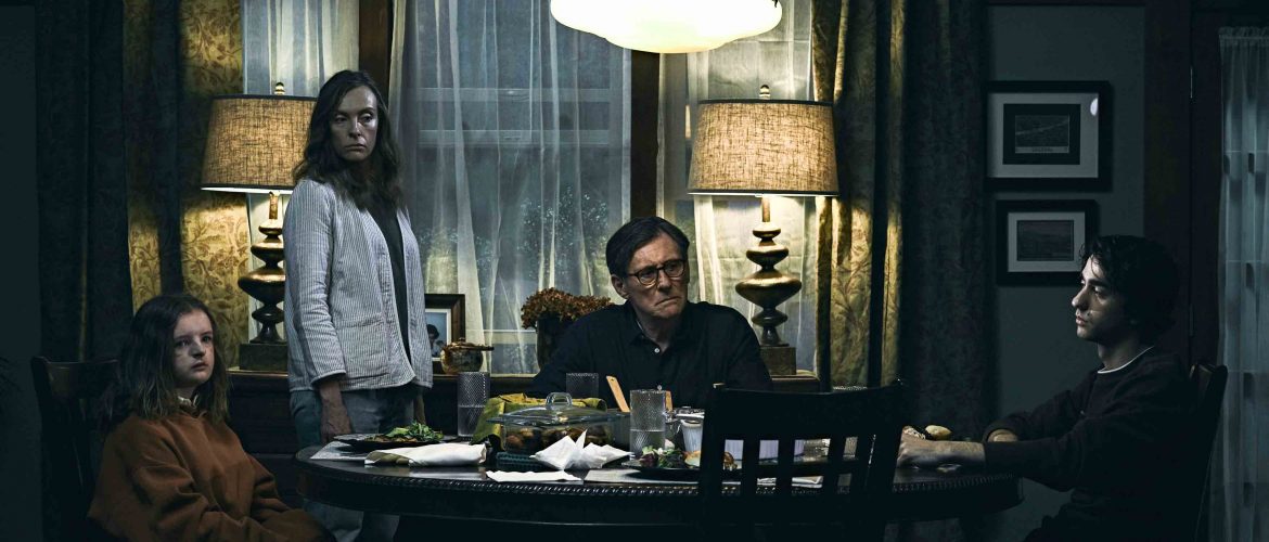 Hereditary
