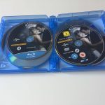 Pack Blu-ray Cincuenta Sombras