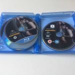 Pack Blu-ray Cincuenta Sombras