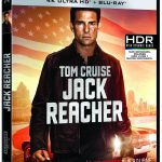 Jack Reacher