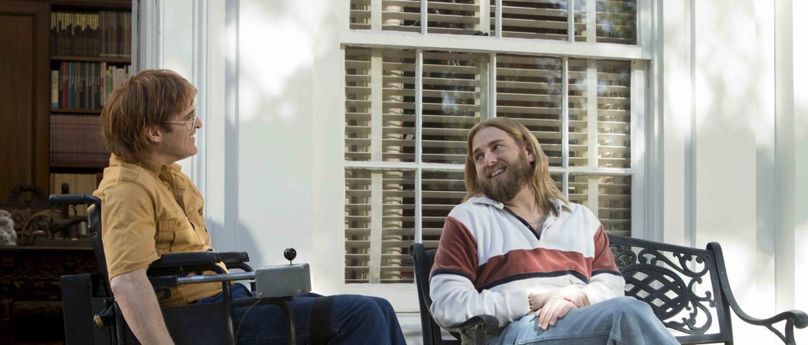 NO TE PREOCUPES, NO LLEGARÁ LEJOS A PIE.