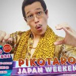 invitados japan PIKOTARO