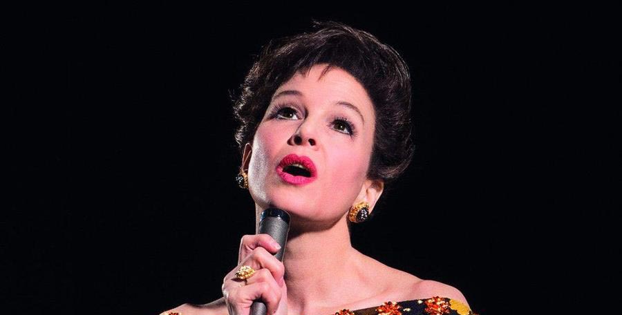 Reneé Zellweger se convierte en Judy Garland para ‘Judy’