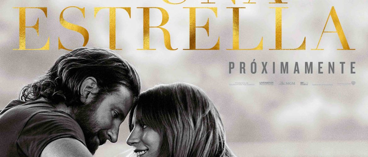 De Que Trata La Pelicula Ha Nacido Una Estrella www.moviementarios.com