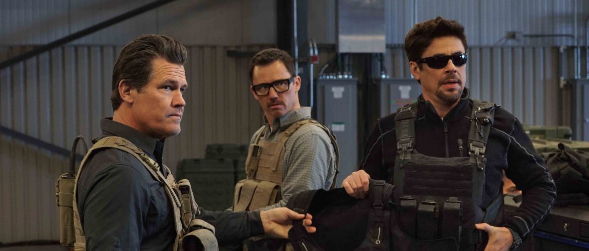 Sicario el día del soldado