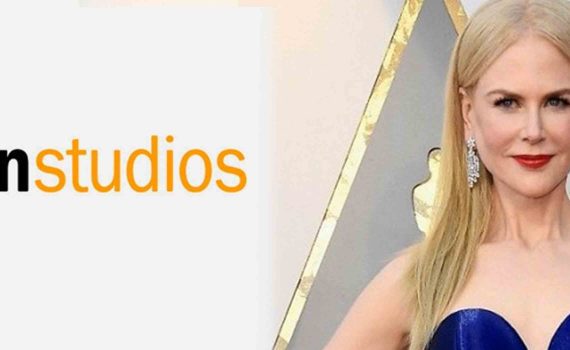 amazon nicole kidman amazon kidman Expatriates