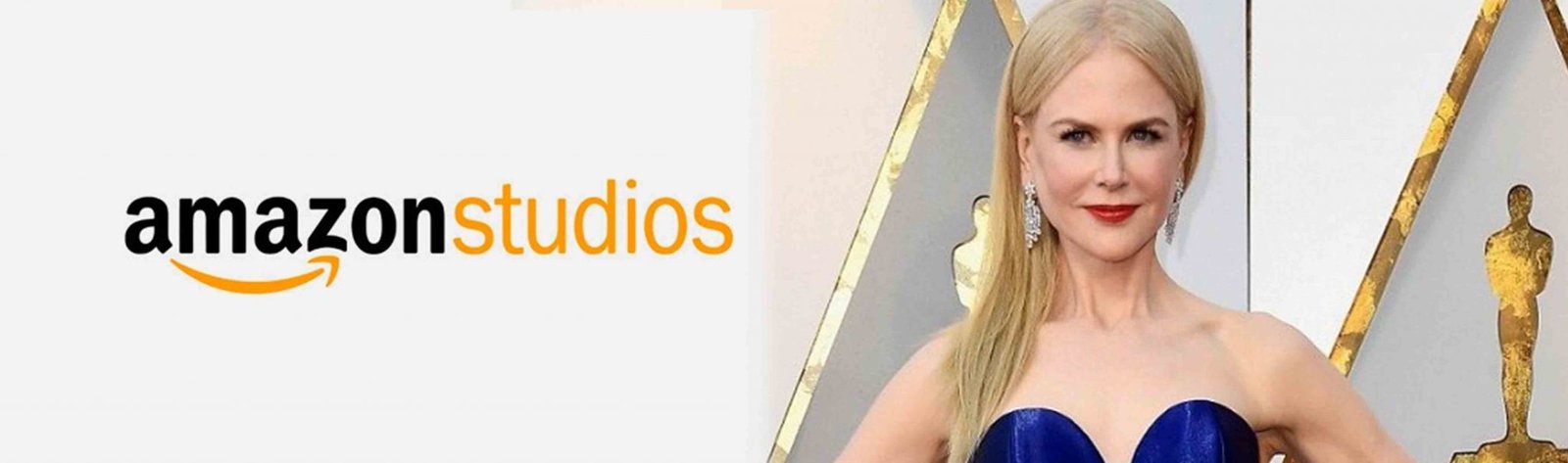 amazon nicole kidman amazon kidman Expatriates