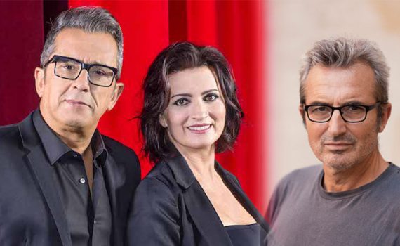 goya buenafuente abril barroso