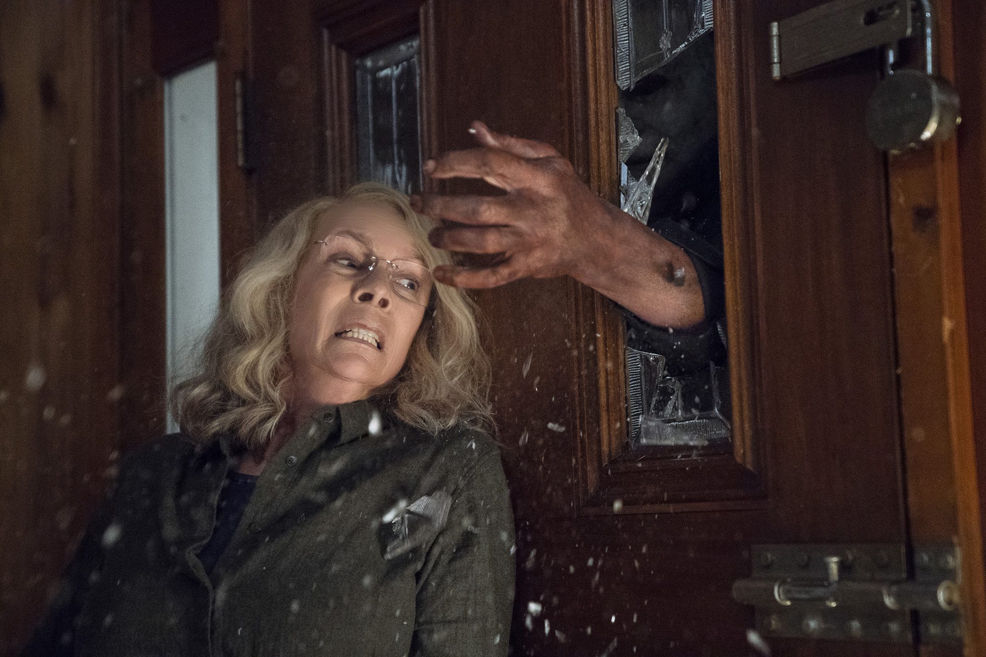 Halloween-tráiler